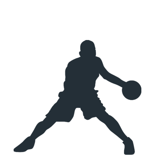 basketball court icon