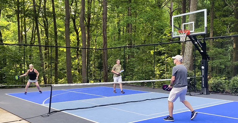 res sport pickleball